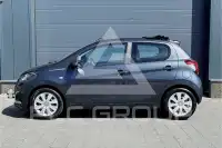 2019 Peugeot 108