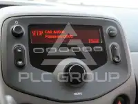 2019 Peugeot 108