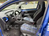 2019 Peugeot 108