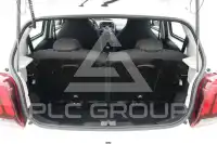 2019 Peugeot 108