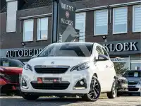 2019 Peugeot 108