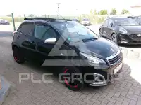 2019 Peugeot 108