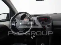 2019 Peugeot 108