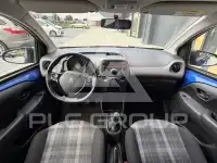 2019 Peugeot 108