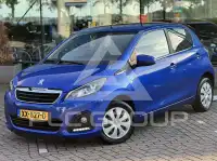 2019 Peugeot 108