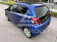 2019 Peugeot 108