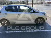 2019 Peugeot 108