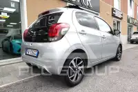 2019 Peugeot 108
