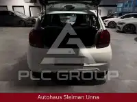 2019 Peugeot 108
