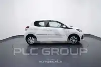 2019 Peugeot 108