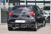 2019 Peugeot 108