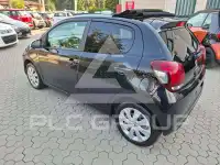 2019 Peugeot 108