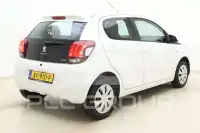 2019 Peugeot 108