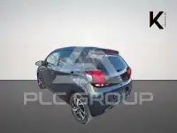 2019 Peugeot 108