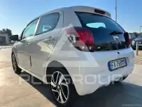 2019 Peugeot 108