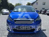 2019 Peugeot 108
