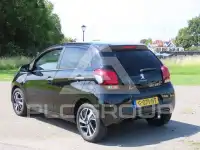 2019 Peugeot 108
