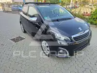 2019 Peugeot 108