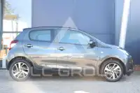 2019 Peugeot 108