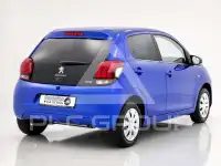 2019 Peugeot 108