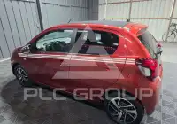 2019 Peugeot 108