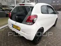 2019 Peugeot 108