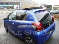 2019 Peugeot 108