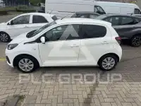 2019 Peugeot 108