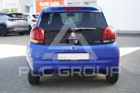 2019 Peugeot 108