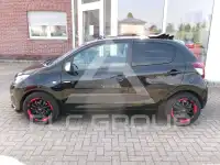 2019 Peugeot 108