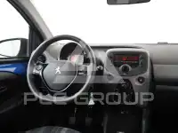 2019 Peugeot 108