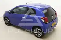 2019 Peugeot 108