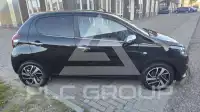 2019 Peugeot 108