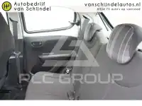 2019 Peugeot 108