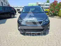 2019 Peugeot 108
