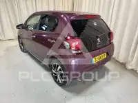 2019 Peugeot 108