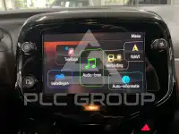 2019 Peugeot 108