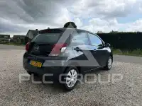 2019 Peugeot 108
