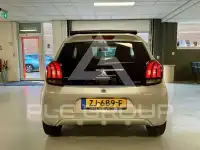 2019 Peugeot 108