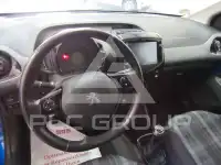 2019 Peugeot 108