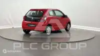 2019 Peugeot 108
