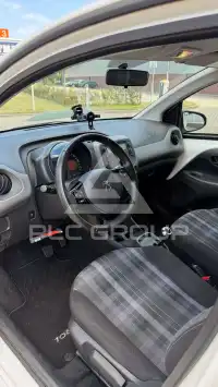 2019 Peugeot 108