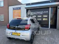 2019 Peugeot 108