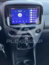 2019 Peugeot 108