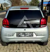 2019 Peugeot 108