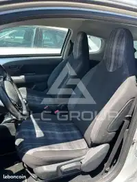 2019 Peugeot 108