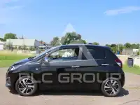 2019 Peugeot 108