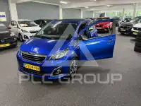 2019 Peugeot 108
