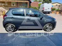 2019 Peugeot 108
