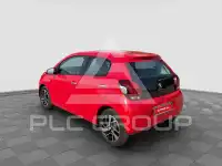 2019 Peugeot 108
